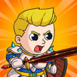 程序图标: Warrior Clicker
