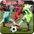 程序图标：Football World Cup 2018 L…