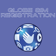ไอคอนของโปรแกรม: Globe Sim Registration