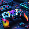 Иконка программы: GAMERS Wallpaper
