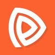 أيقونة البرنامج: hPlayer - Simple and Powe…