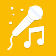 أيقونة البرنامج: Karaoke Offline Songs Lyr…