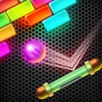 Icon of program: Bricks Breaker Arcanoid