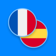 Ícone do programa: French-Spanish Dictionary