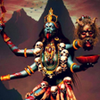 Icon of program: Maa Kali Aarti Audio