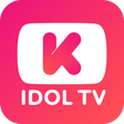 ไอคอนของโปรแกรม: K-POP Idol TV