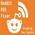 Icon of program: Reddit RSS Fixer