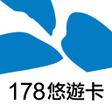 Ikona programu: 178悠遊卡一卡通