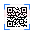 Ikona programu: QR Scanner Barcode Scanne…