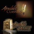 Icona del programma: Apostolic C&V