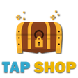 程序图标：Tap Shop : Gaming Rewards…