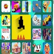 ไอคอนของโปรแกรม: Unblocked Games Wtf