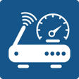 أيقونة البرنامج: WPS Wifi Password Analyze…