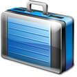 Programın simgesi: ToolBox