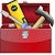 رمز البرنامج: Toolbox