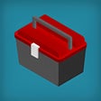 ไอคอนของโปรแกรม: toolbox