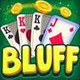 プログラムのアイコン：Bluff