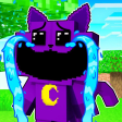 Icono de programa: Smiling Minecraft Critter…