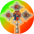 程序图标：Holy Pictures of Orthodox…