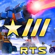 Иконка программы: Land Air Sea Warfare RTS