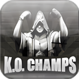 Ícone do programa: K.O. Champs
