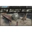 Altyn Assault Helmet