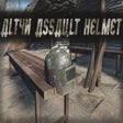Icon of program: Altyn Assault Helmet