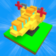 プログラムのアイコン：Merge Tower Defense