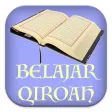 Belajar Qiroah Sabah Lengkap