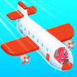 Icon of program: Dinosaur Airport:Game for…