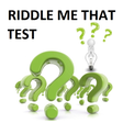 程序图标：Riddle me that - Free