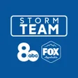 プログラムのアイコン：Storm Team Weather WCHS/F…
