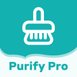 Icoon van programma: Purify Pro