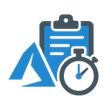 Icoon van programma: ADO Work Item Tracker