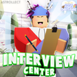 Icon of program: Interview Center