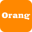 プログラムのアイコン：OranG  Ульяновск