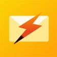 أيقونة البرنامج: 搜狐邮箱-闪电邮