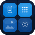 Ícone do programa: Win 11 Computer Launcher