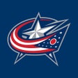 プログラムのアイコン：Columbus Blue Jackets
