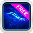程序图标：Delirium Free music visua…