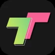 Ícone do programa: Tik Saver-TT Video Downlo…