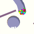 程序图标：CollisionColors