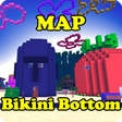 Ícone do programa: Bikini Bottom Minecraft