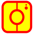 Programın simgesi: SplitCam  Clone yourself …