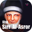 程序图标：Kitab Sirr Al Asror