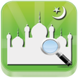 أيقونة البرنامج: Masjid Finder Mosque Find…