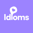 ไอคอนของโปรแกรม: Learn Idioms and Phrasal …