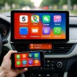 Icoon van programma: Auto Connect  CarplayApp