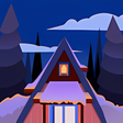 程序图标：Easy link - Private  Reli…