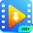 プログラムのアイコン：Download Video - Video Do…